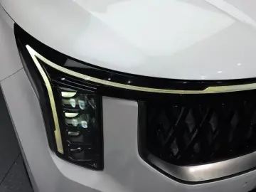 2024 Kia Carnival с пробегом 36 571 км