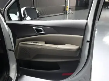 2024 Kia Carnival с пробегом 36 571 км