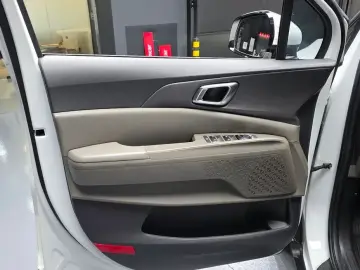 2024 Kia Carnival с пробегом 36 571 км
