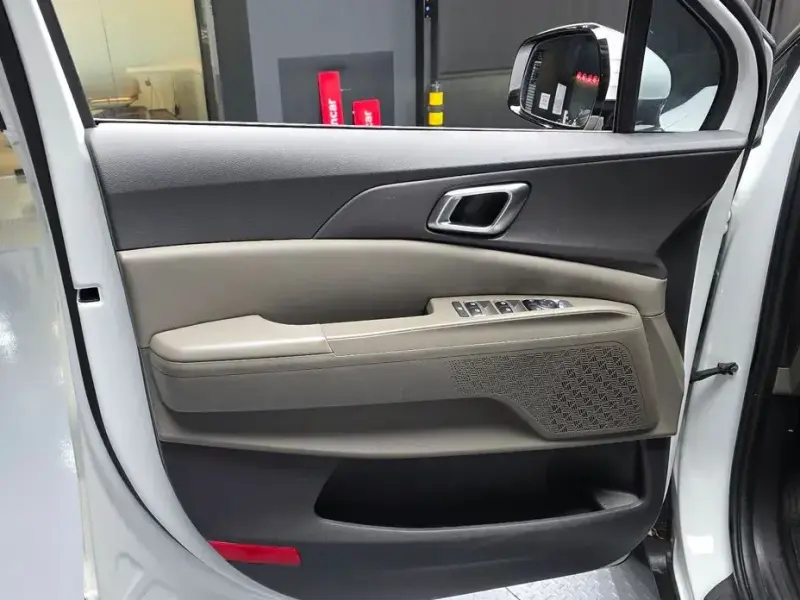 2024 Kia Carnival с пробегом 36 571 км