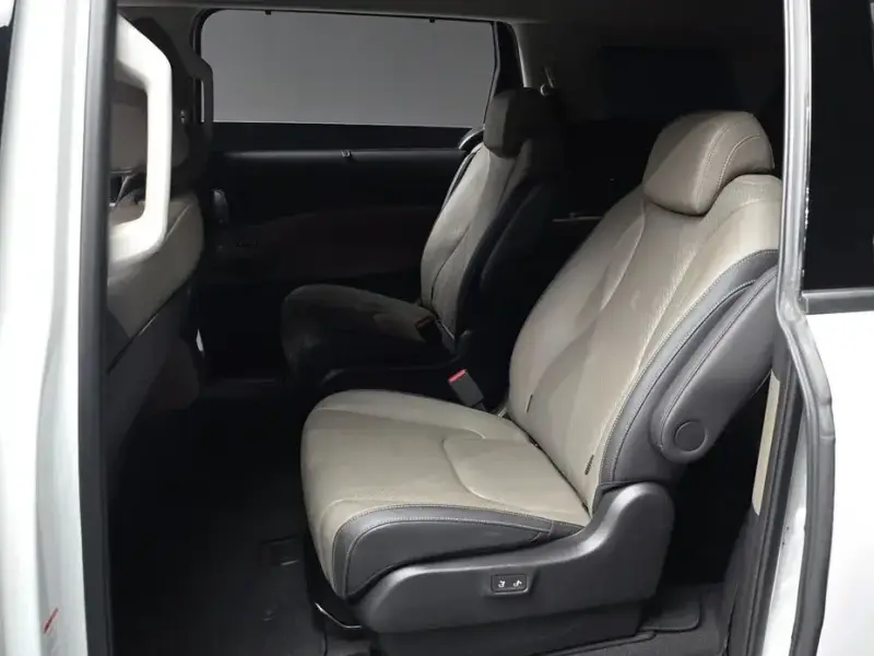 2024 Kia Carnival с пробегом 36 571 км