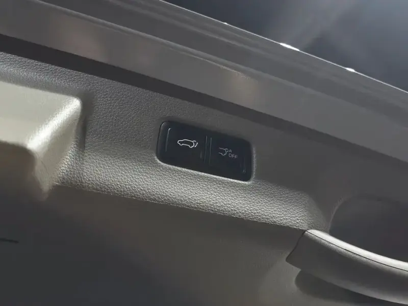 2025 Kia Carnival с пробегом 10 917 км