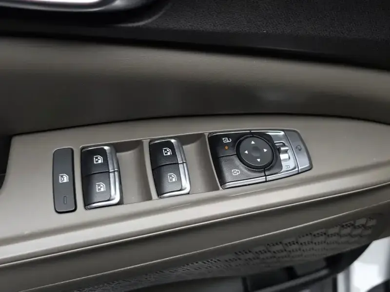 2024 Kia Carnival с пробегом 36 571 км