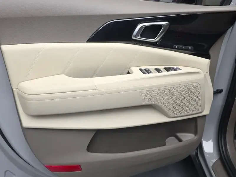 2025 Kia Carnival с пробегом 10 917 км