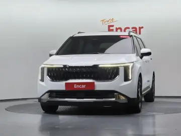 2024 Kia Carnival с пробегом 46 530 км