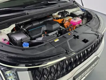 2024 Kia Carnival с пробегом 46 530 км