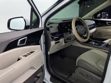 2024 Kia Carnival с пробегом 46 530 км
