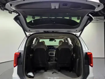 2024 Kia Carnival с пробегом 46 530 км
