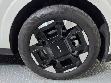 2024 Kia Carnival с пробегом 46 530 км