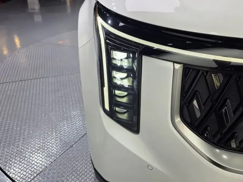 2024 Kia Carnival с пробегом 46 530 км