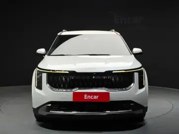 2025 Kia Carnival с пробегом 55 149 км