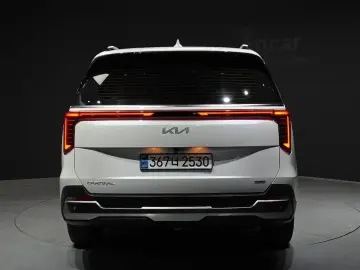 2025 Kia Carnival с пробегом 55 149 км