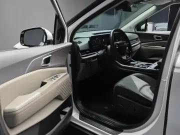 2025 Kia Carnival с пробегом 55 149 км
