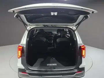 2025 Kia Carnival с пробегом 55 149 км