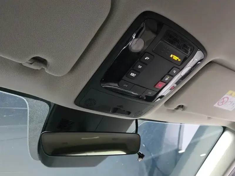 2025 Kia Carnival с пробегом 55 149 км