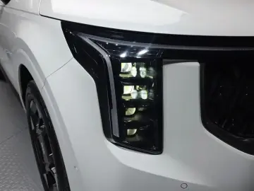 2025 Kia Carnival с пробегом 55 149 км