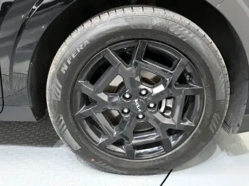 2024 Kia Carnival с пробегом 24 660 км