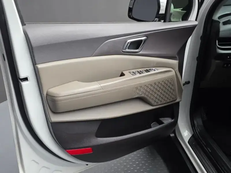 2025 Kia Carnival с пробегом 55 149 км