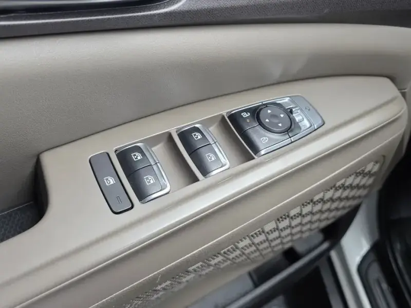 2025 Kia Carnival с пробегом 55 149 км
