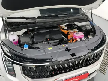 2025 Kia Carnival с пробегом 179 км