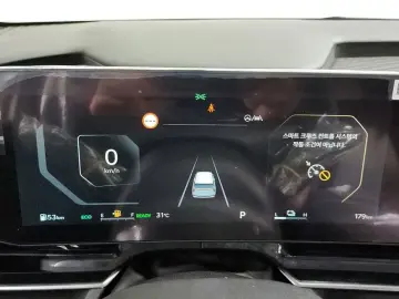 2025 Kia Carnival с пробегом 179 км