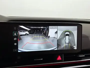 2024 Kia Carnival с пробегом 28 569 км
