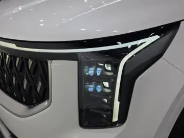 2024 Kia Carnival с пробегом 19 087 км