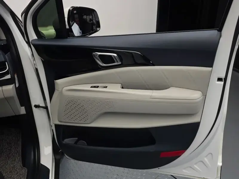 2024 Kia Carnival с пробегом 19 087 км