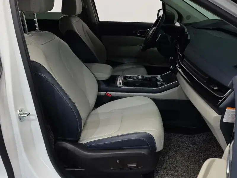 2024 Kia Carnival с пробегом 19 087 км