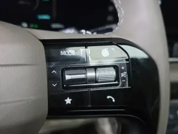 2025 Kia Carnival с пробегом 12 731 км