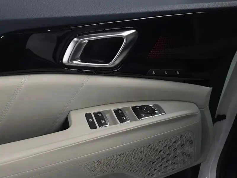 2024 Kia Carnival с пробегом 19 087 км