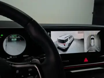 2024 Kia Carnival с пробегом 19 087 км