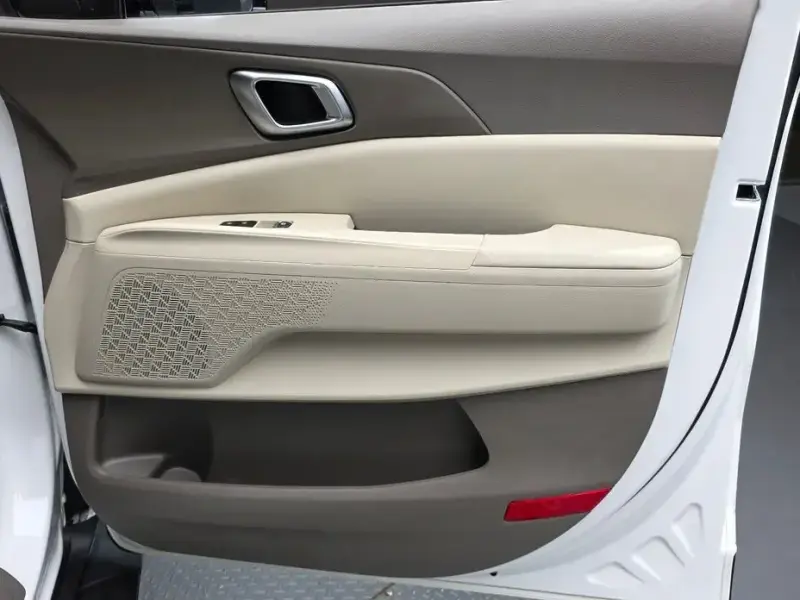 2025 Kia Carnival с пробегом 12 731 км
