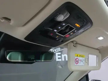 2025 Kia Carnival с пробегом 12 731 км