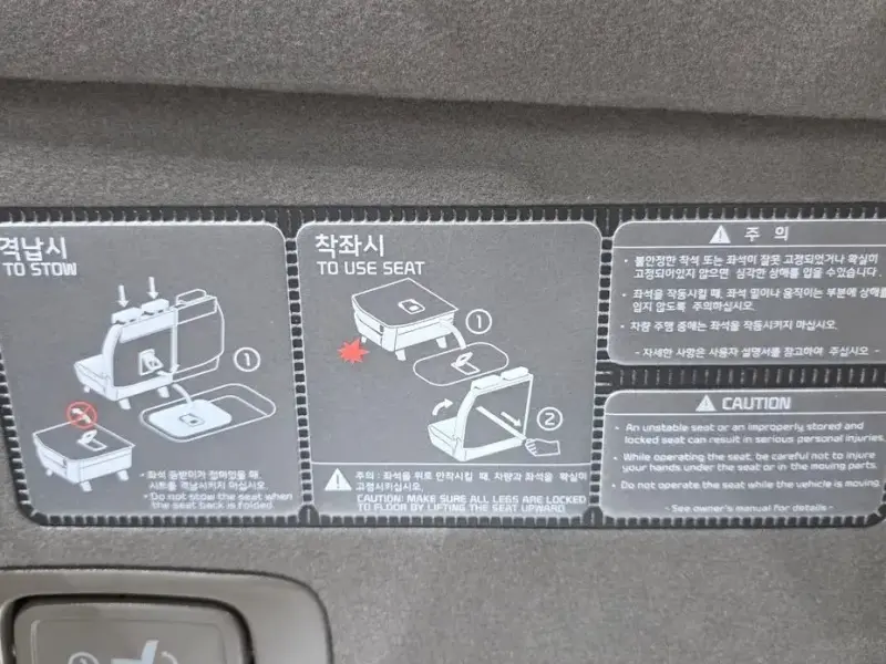 2025 Kia Carnival с пробегом 12 731 км