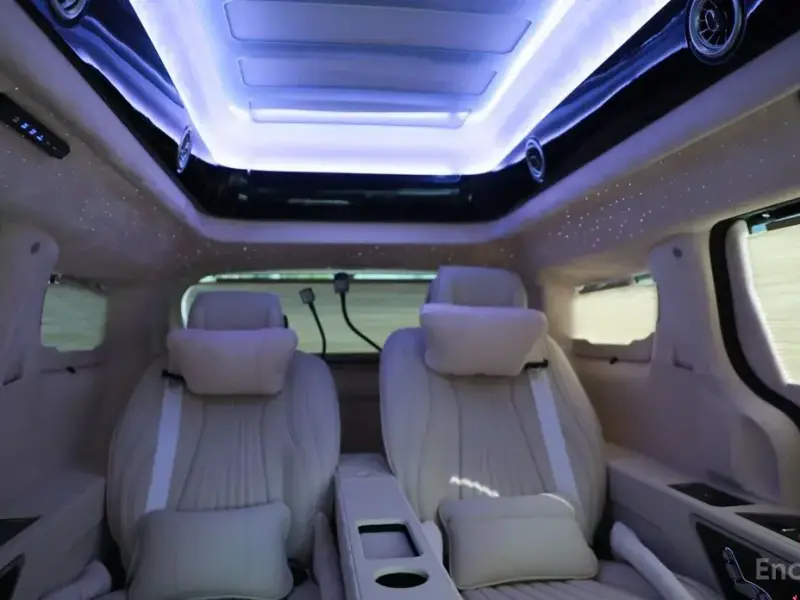 2024 Kia Carnival с пробегом 25 000 км