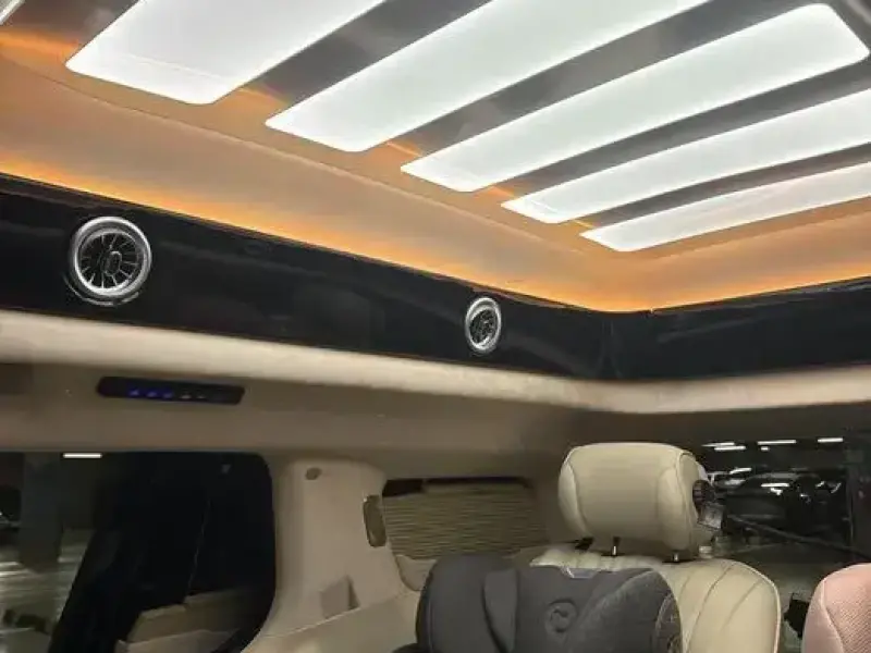 2024 Kia Carnival с пробегом 25 000 км
