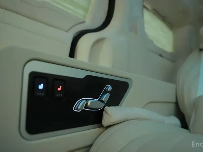 2024 Kia Carnival с пробегом 25 000 км