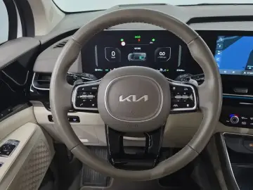 2024 Kia Carnival с пробегом 37 443 км