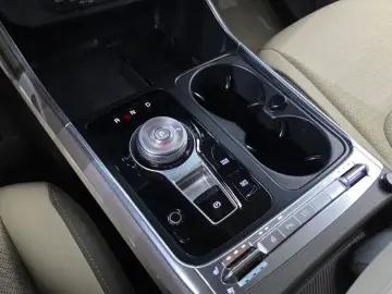 2024 Kia Carnival с пробегом 54 032 км