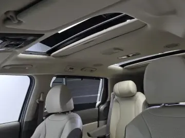 2024 Kia Carnival с пробегом 54 032 км