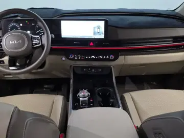 2024 Kia Carnival с пробегом 54 032 км