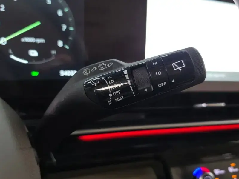2024 Kia Carnival с пробегом 54 032 км