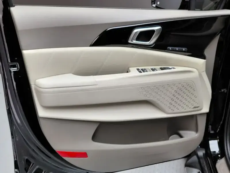2025 Kia Carnival с пробегом 9 275 км