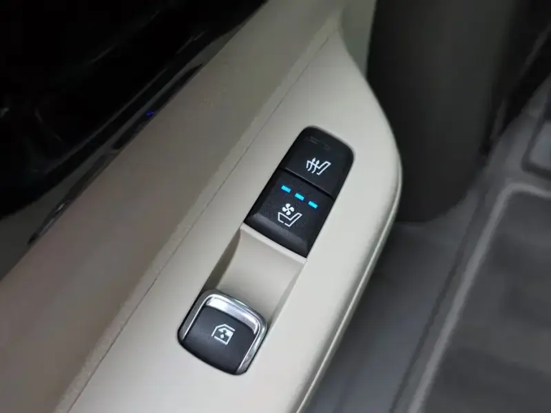 2025 Kia Carnival с пробегом 3 434 км