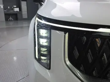 2025 Kia Carnival с пробегом 3 434 км