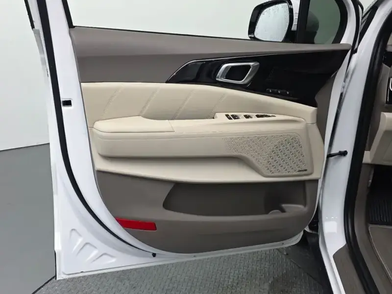 2025 Kia Carnival с пробегом 3 434 км