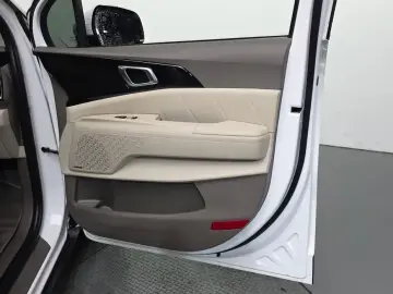 2025 Kia Carnival с пробегом 3 434 км