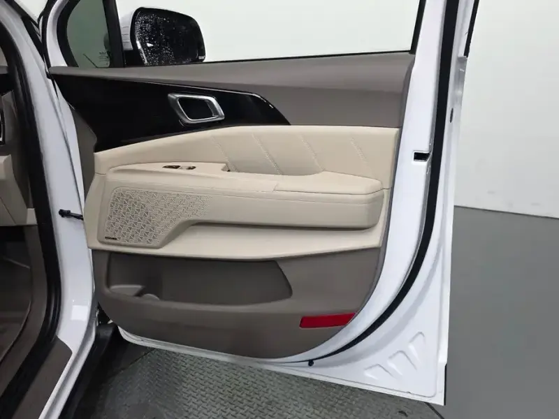 2025 Kia Carnival с пробегом 3 434 км