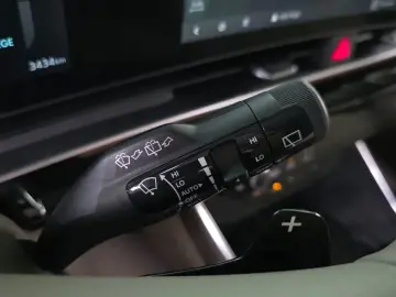 2025 Kia Carnival с пробегом 3 434 км